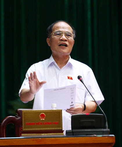 Còn thiếu điện thì đừng “mơ” công nghiệp hóa - 1 Còn thiếu điện thì đừng “mơ” công nghiệp hóa - 1