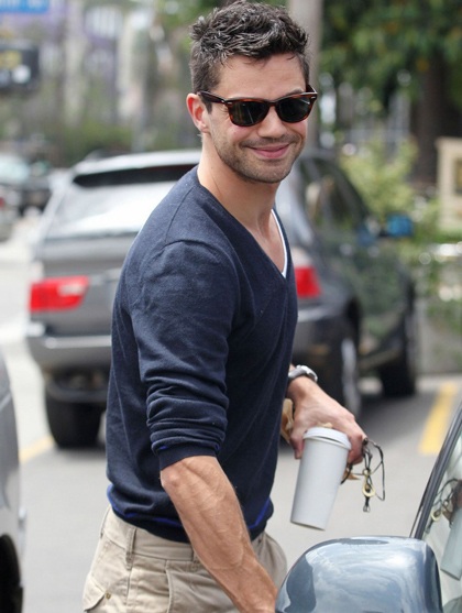 Cặp đôi của “Giai điệu hạnh phúc” nối lại quan hệ? - 6 Cặp đôi của “Giai điệu hạnh phúc” nối lại quan hệ? - 6