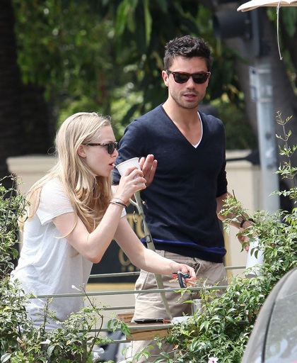 Cặp đôi của “Giai điệu hạnh phúc” nối lại quan hệ? - 4 Cặp đôi của “Giai điệu hạnh phúc” nối lại quan hệ? - 4