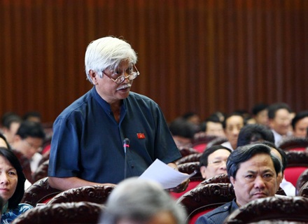 Còn thiếu điện thì đừng “mơ” công nghiệp hóa - 3 Còn thiếu điện thì đừng “mơ” công nghiệp hóa - 3