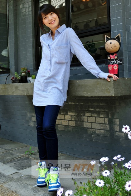 Goo Hye Sun - Một phong cách rất riêng - 12 Goo Hye Sun - Một phong cách rất riêng - 12