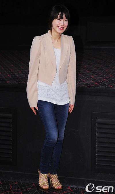 Goo Hye Sun - Một phong cách rất riêng - 14 Goo Hye Sun - Một phong cách rất riêng - 14