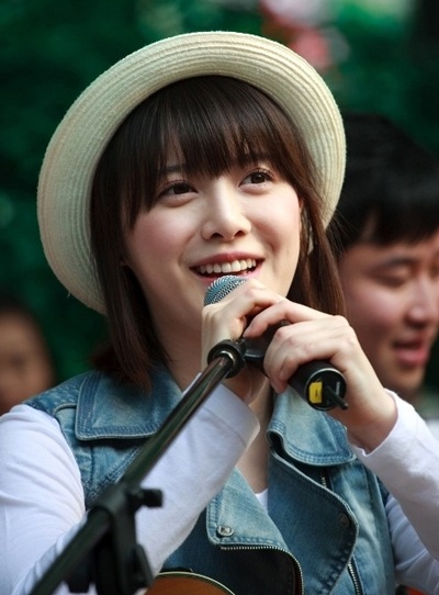 Goo Hye Sun - Một phong cách rất riêng - 17 Goo Hye Sun - Một phong cách rất riêng - 17