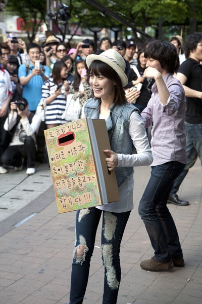 Goo Hye Sun - Một phong cách rất riêng - 18 Goo Hye Sun - Một phong cách rất riêng - 18