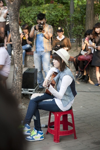 Goo Hye Sun - Một phong cách rất riêng - 19 Goo Hye Sun - Một phong cách rất riêng - 19