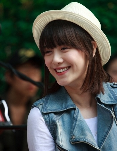 Goo Hye Sun - Một phong cách rất riêng - 21 Goo Hye Sun - Một phong cách rất riêng - 21