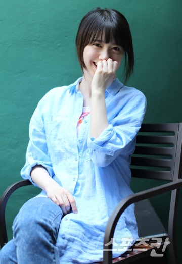 Goo Hye Sun - Một phong cách rất riêng - 2 Goo Hye Sun - Một phong cách rất riêng - 2