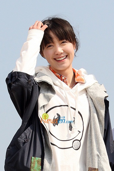 Goo Hye Sun - Một phong cách rất riêng - 8 Goo Hye Sun - Một phong cách rất riêng - 8