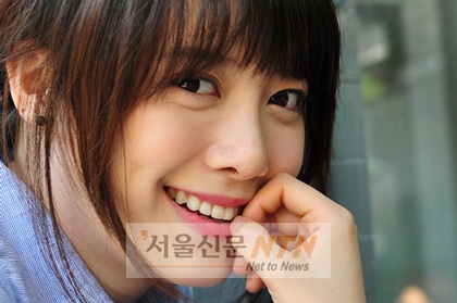 Goo Hye Sun - Một phong cách rất riêng - 10 Goo Hye Sun - Một phong cách rất riêng - 10
