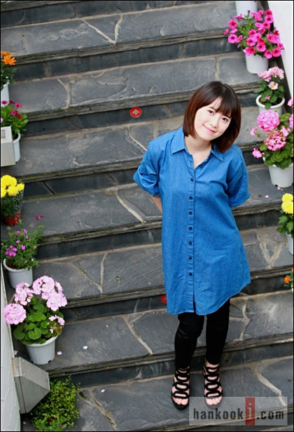 Goo Hye Sun - Một phong cách rất riêng - 11 Goo Hye Sun - Một phong cách rất riêng - 11