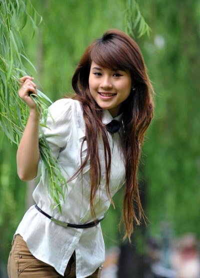Diễm Hằng: Chưa bao giờ chơi với đại gia - 1 Diễm Hằng: Chưa bao giờ chơi với đại gia - 1