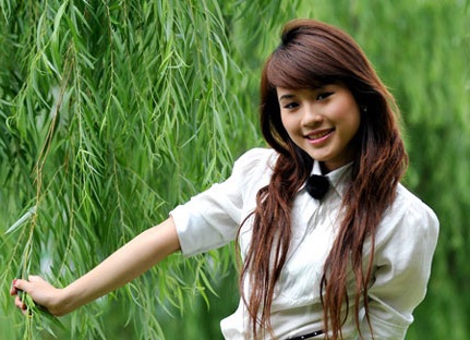 Diễm Hằng: Chưa bao giờ chơi với đại gia - 3 Diễm Hằng: Chưa bao giờ chơi với đại gia - 3