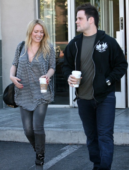 Ngắm nhà mới của Hilary Duff - 8 Ngắm nhà mới của Hilary Duff - 8