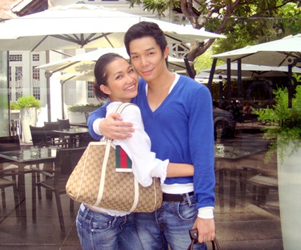 Kim Hiền: Và con tim đã vui trở lại? - 1 Kim Hiền: Và con tim đã vui trở lại? - 1