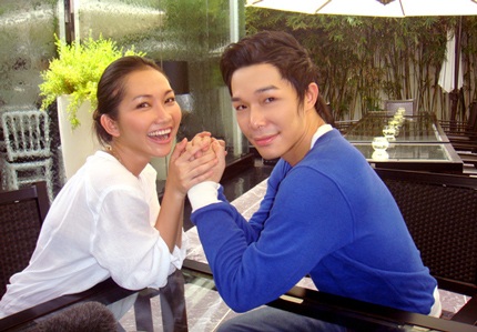 Kim Hiền: Và con tim đã vui trở lại? - 2 Kim Hiền: Và con tim đã vui trở lại? - 2