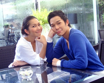 Kim Hiền: Và con tim đã vui trở lại? - 4 Kim Hiền: Và con tim đã vui trở lại? - 4