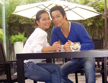 Kim Hiền: Và con tim đã vui trở lại? - 5 Kim Hiền: Và con tim đã vui trở lại? - 5