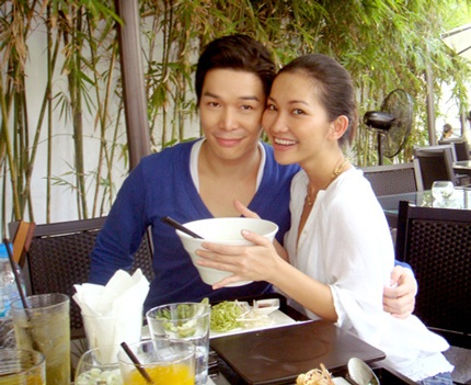 Kim Hiền: Và con tim đã vui trở lại? - 6 Kim Hiền: Và con tim đã vui trở lại? - 6