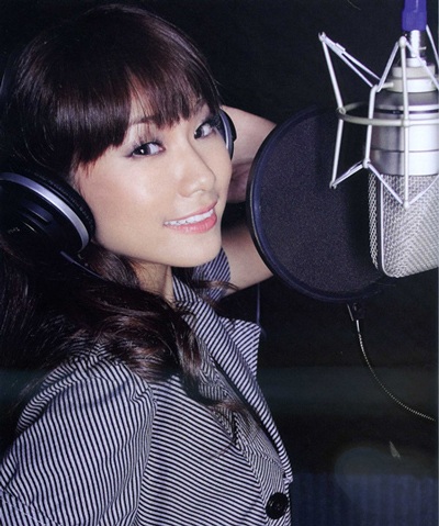 Lương Bích Hữu chia sẻ về tình yêu - 3