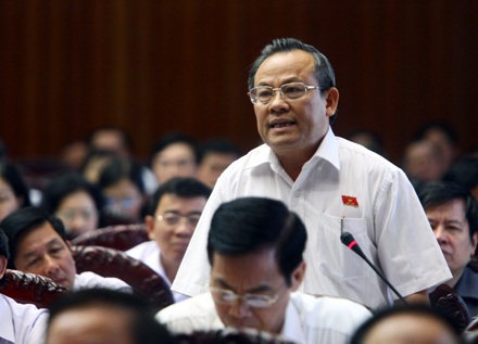 Còn thiếu điện thì đừng “mơ” công nghiệp hóa - 2 Còn thiếu điện thì đừng “mơ” công nghiệp hóa - 2