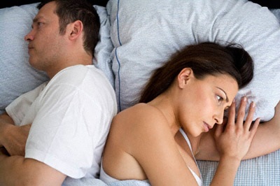 Lý do tình dục không viên mãn - 1 Lý do tình dục không viên mãn - 1