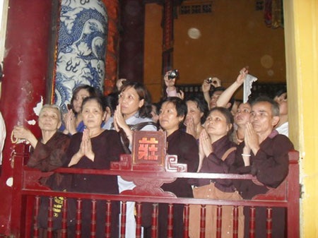 Thủ tướng trao tặng ngọc Xá lợi phật và Phật ngọc - 6