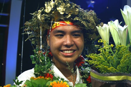 Căng thẳng, kịch tính đến phút chót - 22 Căng thẳng, kịch tính đến phút chót - 22