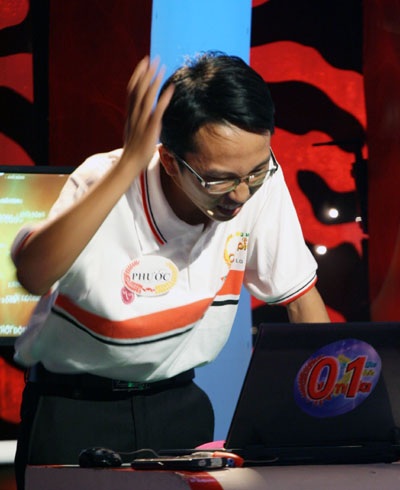 Căng thẳng, kịch tính đến phút chót - 11 Căng thẳng, kịch tính đến phút chót - 11