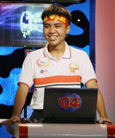 Căng thẳng, kịch tính đến phút chót - 8 Căng thẳng, kịch tính đến phút chót - 8