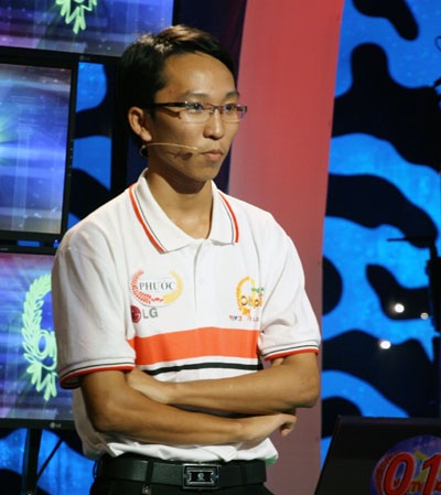 Căng thẳng, kịch tính đến phút chót - 5 Căng thẳng, kịch tính đến phút chót - 5