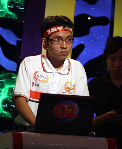 Căng thẳng, kịch tính đến phút chót - 10 Căng thẳng, kịch tính đến phút chót - 10