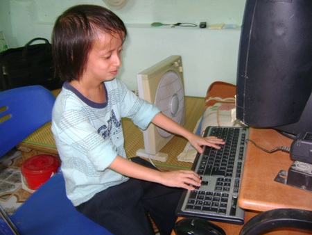 Câu chuyện về cậu sinh viên tí hon - 2 Câu chuyện về cậu sinh viên tí hon - 2