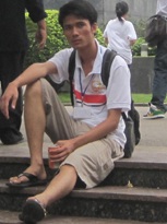 Sáng nay chung kết Đường lên đỉnh Olympia 2010  - 3