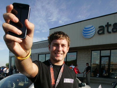 RIM và Motorola khép lại cuộc chiến bản quyền - 1