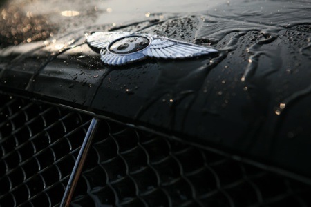 Bentley Speed - “Tàu siêu tốc bọc nhung”!  - 1