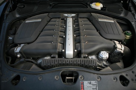 Bentley Speed - “Tàu siêu tốc bọc nhung”!  - 2