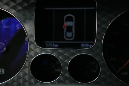 Bentley Speed - “Tàu siêu tốc bọc nhung”!  - 6