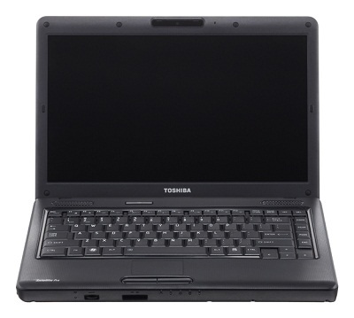 Toshiba khuấy động thị trường máy tính trung cấp - 1 Toshiba khuấy động thị trường máy tính trung cấp - 1