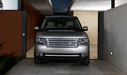 Land Rover 2010 với những “trái tim” diesel - 7 Land Rover 2010 với những “trái tim” diesel - 7