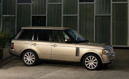 Land Rover 2010 với những “trái tim” diesel - 8 Land Rover 2010 với những “trái tim” diesel - 8