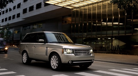 Land Rover 2010 với những “trái tim” diesel - 11 Land Rover 2010 với những “trái tim” diesel - 11