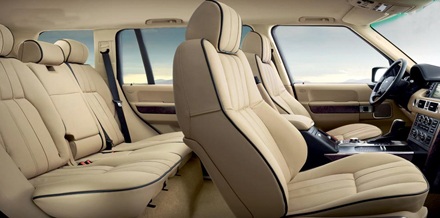 Land Rover 2010 với những “trái tim” diesel - 10 Land Rover 2010 với những “trái tim” diesel - 10