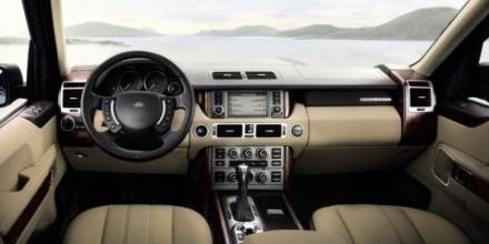 Land Rover 2010 với những “trái tim” diesel - 9 Land Rover 2010 với những “trái tim” diesel - 9