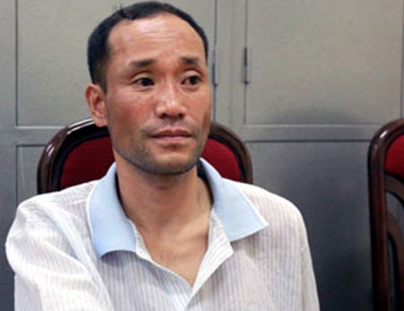 Bắt nghi phạm sát hại người nước ngoài trong khách sạn - 1 Bắt nghi phạm sát hại người nước ngoài trong khách sạn - 1