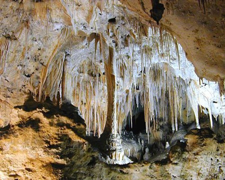 9 hang động bí ẩn nhất thế giới - 9 9 hang động bí ẩn nhất thế giới - 9