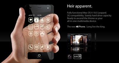 iPhone 5: 20 tính năng được mong chờ nhất - 6 iPhone 5: 20 tính năng được mong chờ nhất - 6