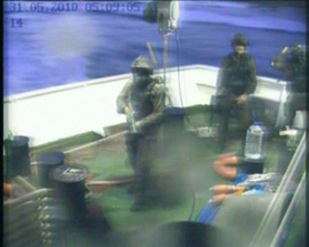 Chùm tin vắn qua ảnh  - 1