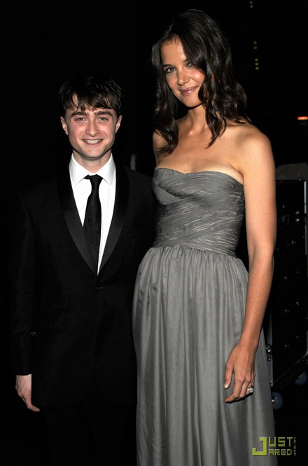 “Sao” dự lễ trao giải Tony Awards 2010 - 12