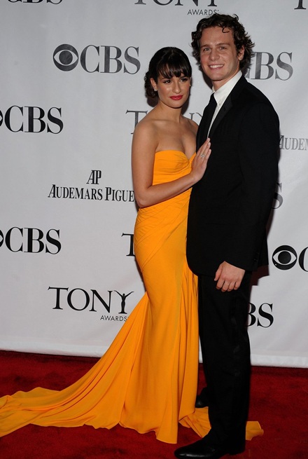 “Sao” dự lễ trao giải Tony Awards 2010 - 7