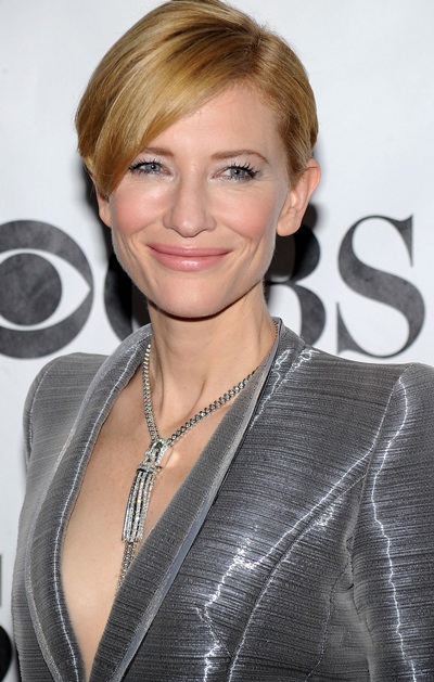 “Sao” dự lễ trao giải Tony Awards 2010 - 9